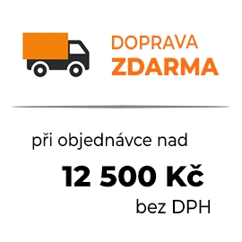 Doprava zdarma