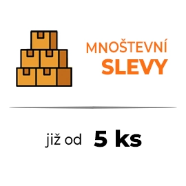 Množstevní slevy