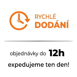 Rychlé dodání