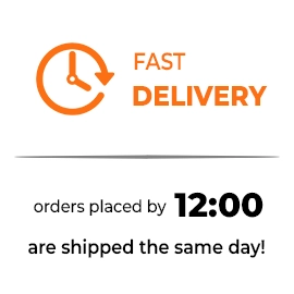 Fast delivery