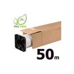 Blockout PVC free