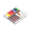 Chalk markers