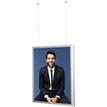 Hanging frames