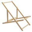 Deck chairs