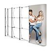 Pop Up walls