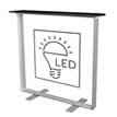 LED counters
