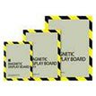 Magnetic frames - SAFETY