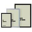 Magnetic frames