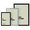 Magnetic frames