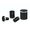 Black Standoffs