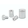 Silver Standoffs