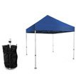 Tent accessories