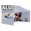 Aluminium frames