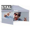 Steel frames